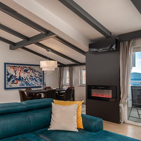 Apartment Forever Selce Exterior photo