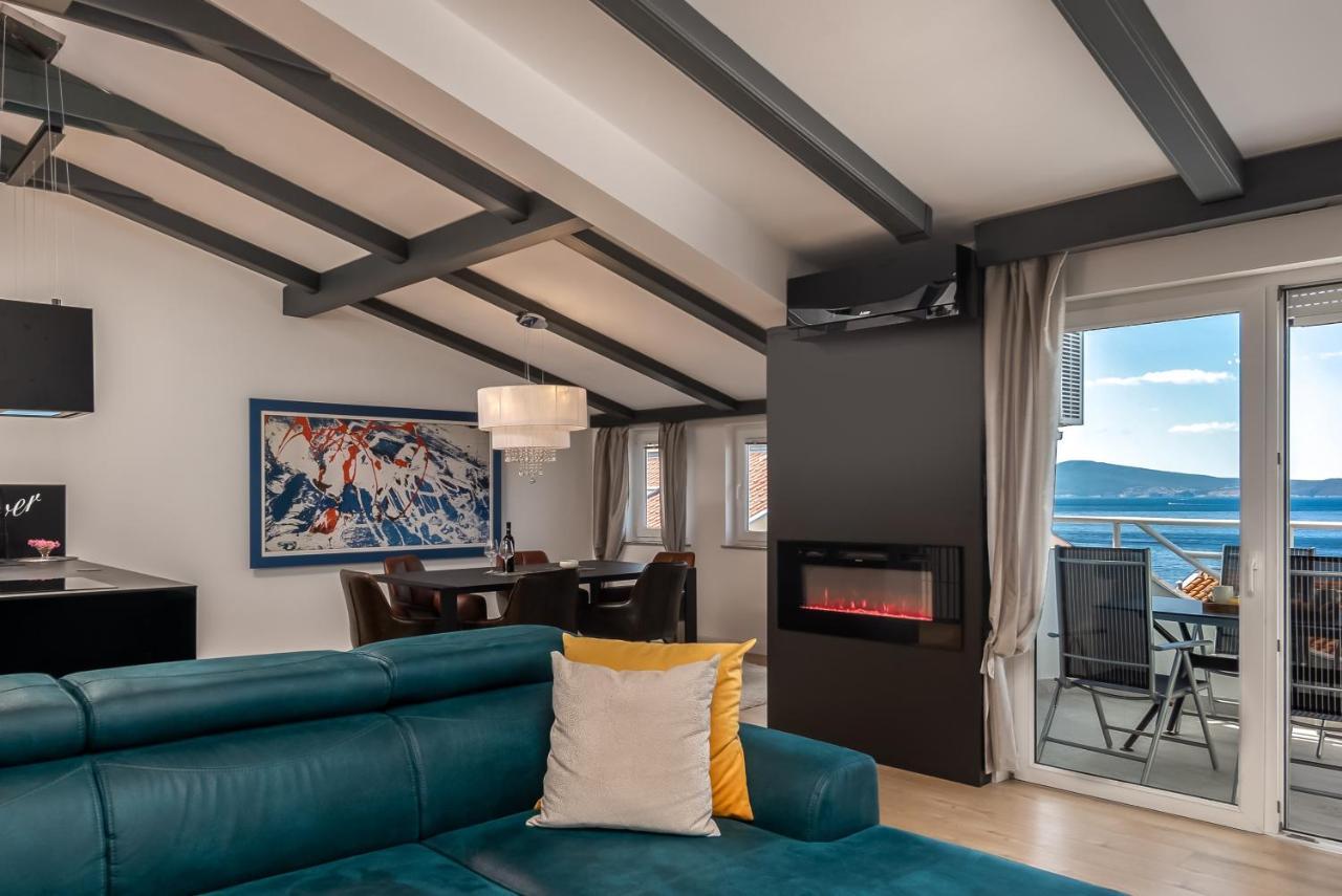 Apartment Forever Selce Exterior photo