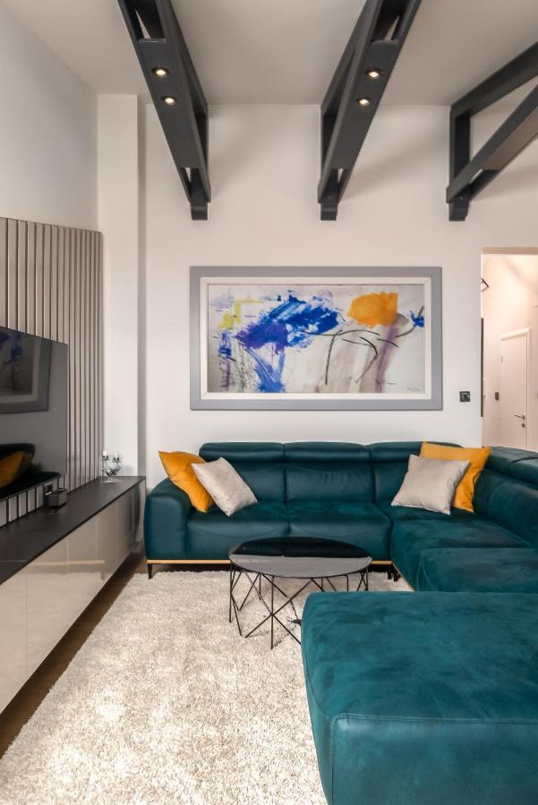 Apartment Forever Selce Exterior photo