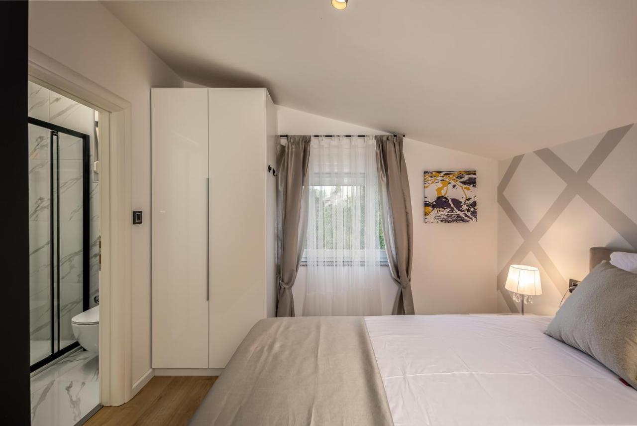 Apartment Forever Selce Exterior photo