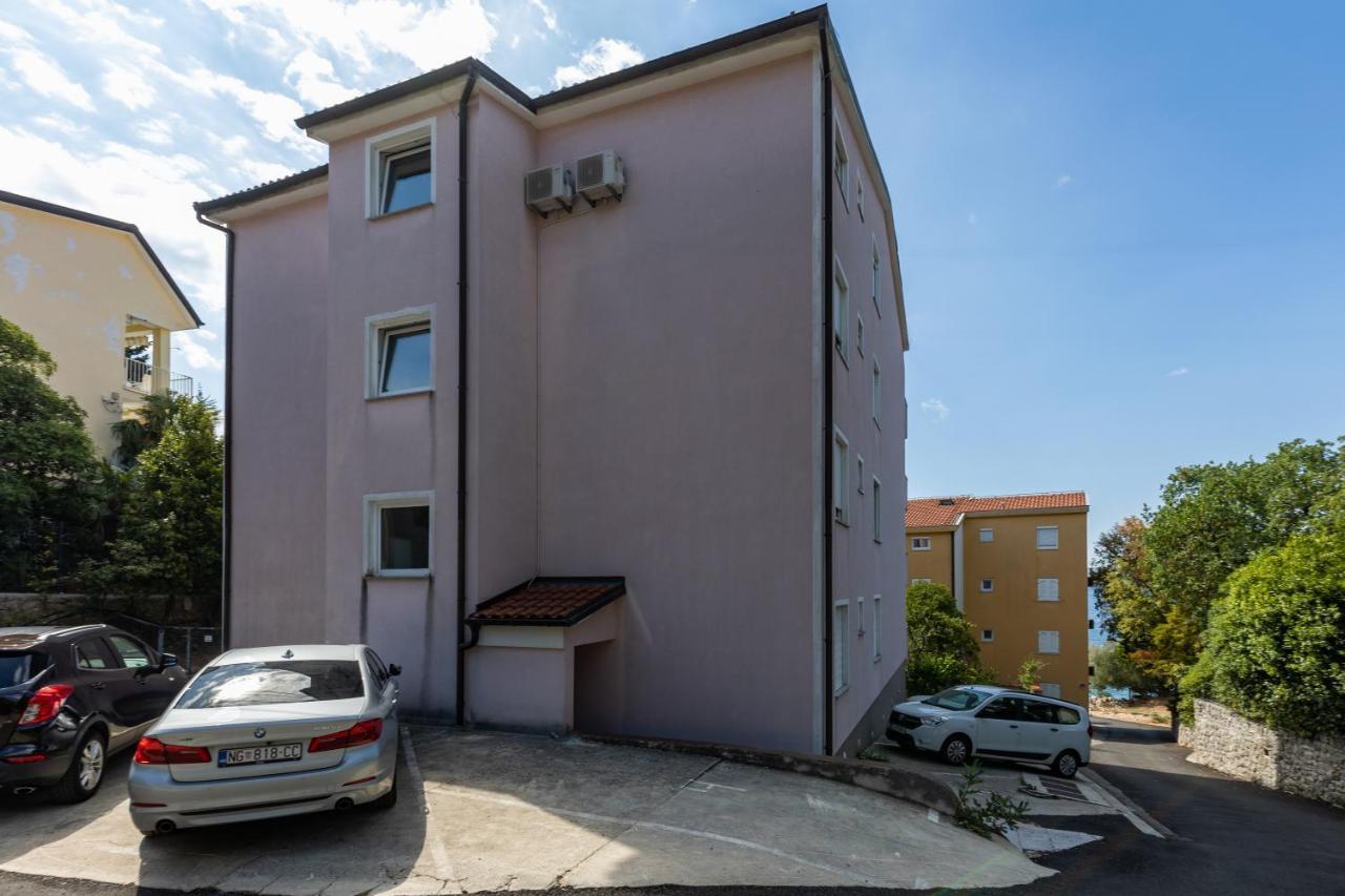 Apartment Forever Selce Exterior photo