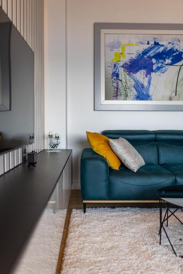 Apartment Forever Selce Exterior photo