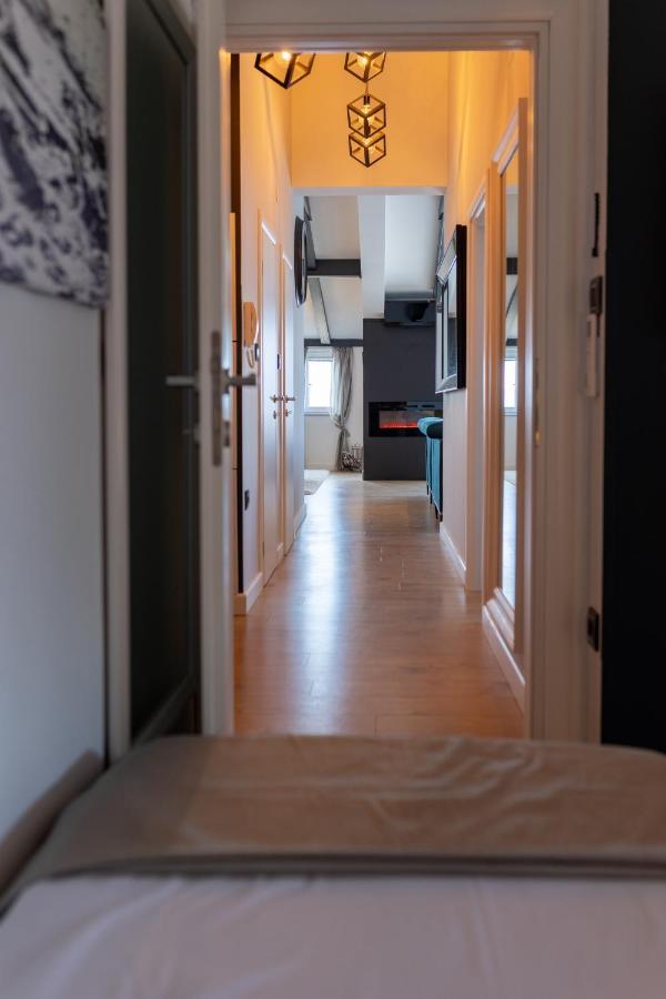 Apartment Forever Selce Exterior photo