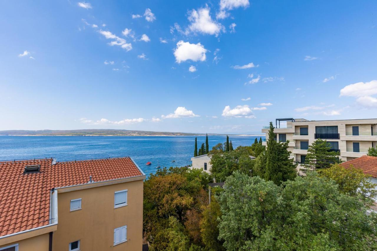 Apartment Forever Selce Exterior photo